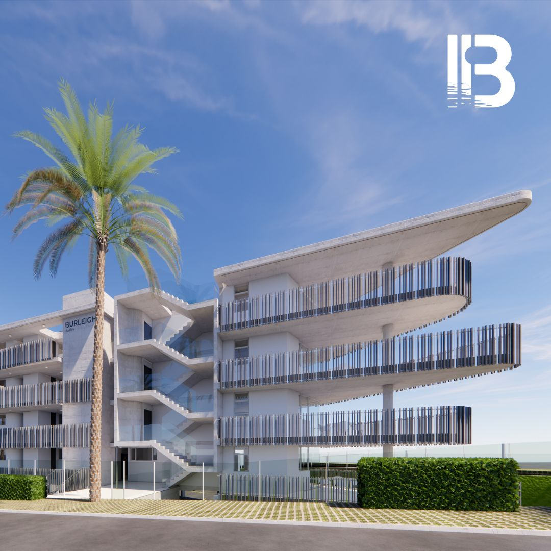 Burleigh 102 photo